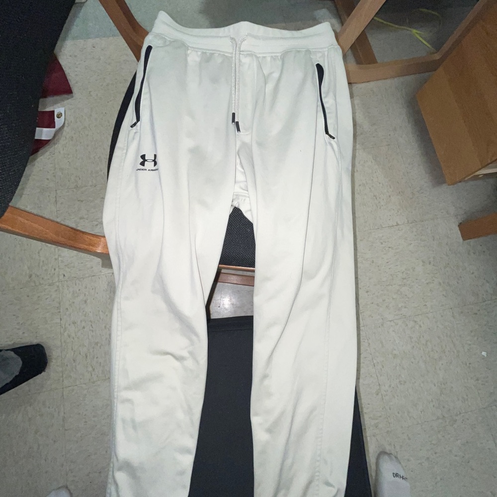 under Armor Athletic joggers